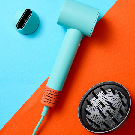 슈틸루스터 슈럴 헤어드라이기 #4