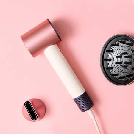 슈틸루스터 슈럴 헤어드라이기 #5