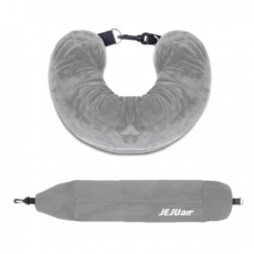 수납형 멀티 목베개 크로스백 파우치 H285