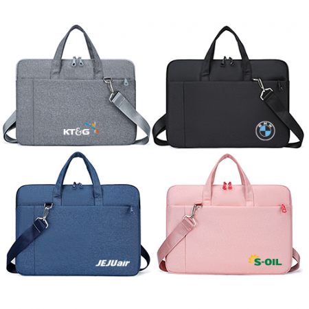 숄더백 스타일 노트북 가방 파우치 H020 #2