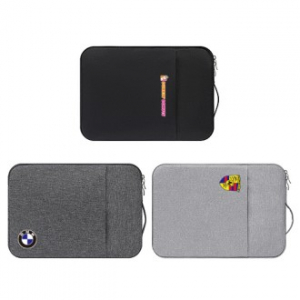 라운디드 노트북가방 방수파우치 H008
