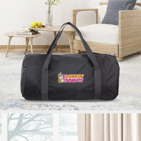 접이식 폴딩 크로스백 파우치형 더플백 H289 #2