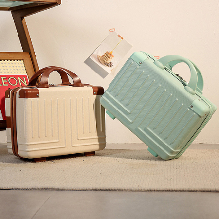 엘라인 여행가방 14인치 캐리어 레디백 H006 #2