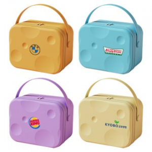 치즈케이크 레디백 12인치 여행가방 H002