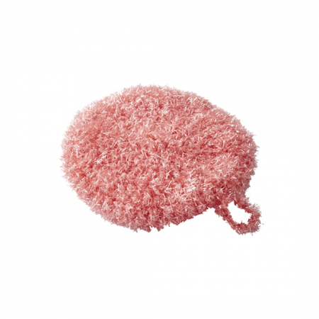 락앤락 원형폴리수세미 #4