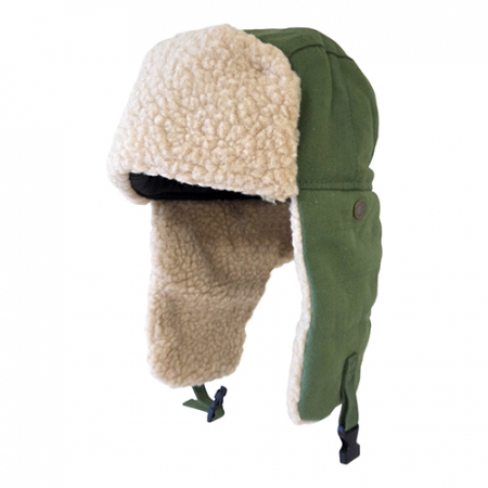 NSCAP NS 따숲 트루퍼햇 #8