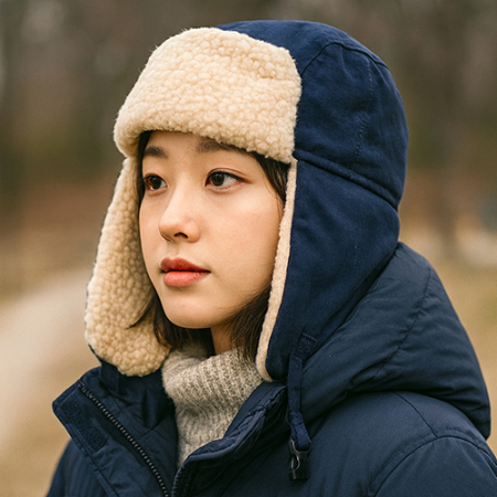 NSCAP NS 따숲 트루퍼햇 #2