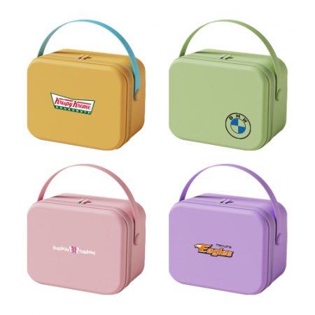 컬러풀 레디백 12인치 여행용 가방 H001 #2