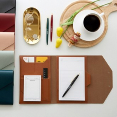 플래너 올인원 오거나이저 A5