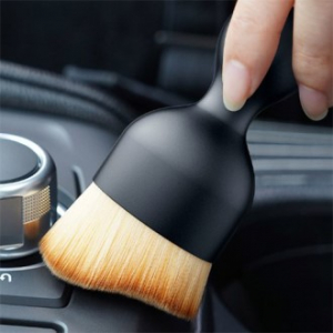 자동차 틈새솔 차량 틈새 브러쉬