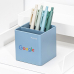 작은이미지: 누사인 데스크 오거나이저 펜꽂이 H301 #2