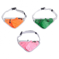 러닝용 슬링벨트 힙색 파우치 H302