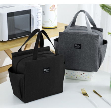 도시락가방 피크닉가방 보온보냉도시락가방 보온도시락가방 #2