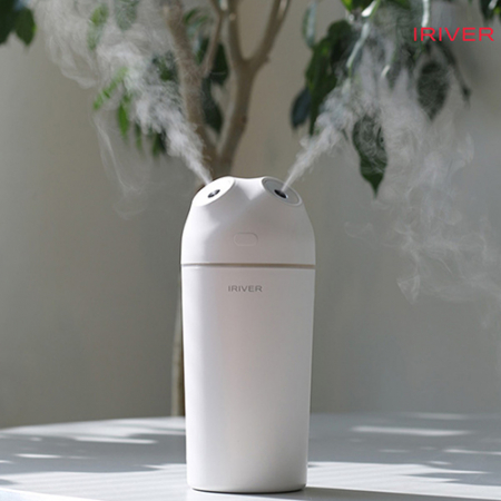 아이리버 듀얼스팀맨 가습기  MH-70W #2