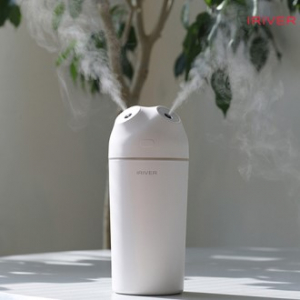 아이리버 듀얼스팀맨 가습기  MH-70W