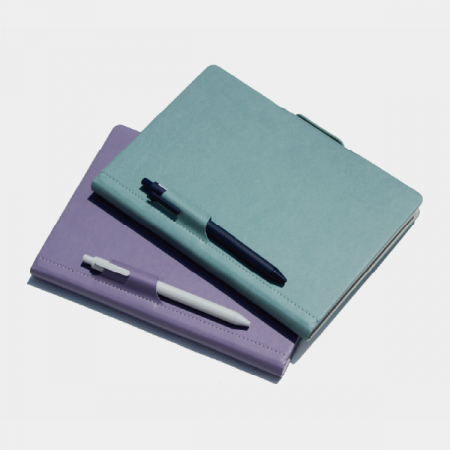 26년 유스토리 매직홀더 양장 다이어리25절 // 특허제품 #2