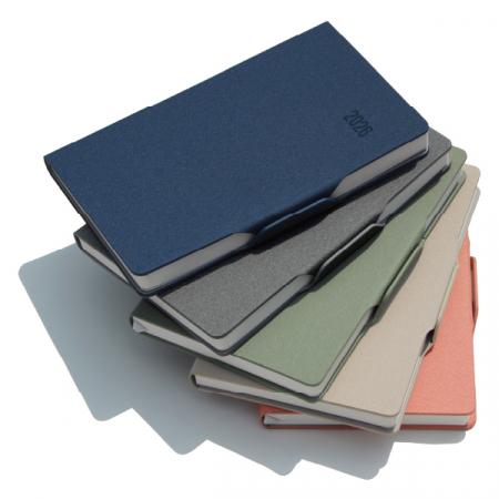 26년 유스토리 매직샌드 양장 다이어리32절변형 별절 // 특허제품 #3