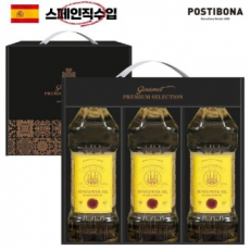 포스티보나 페트해바라기유500ml 3P