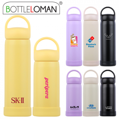 [보틀로만] 팬텀 핸디 텀블러 300ml #2