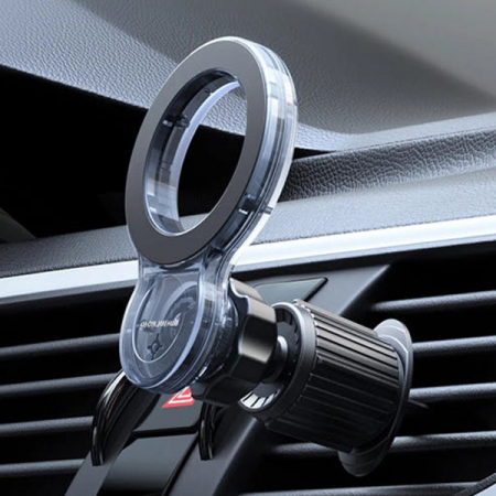 차량용 마그네틱 송풍구거치대  ISH-C01M #5