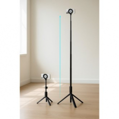 파인큐브 삼각대 맥세이프 셀카봉 + 맥세이프링