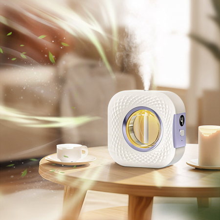 파인큐브 방향제 오토 디퓨저 디스펜서  PF-10 #6