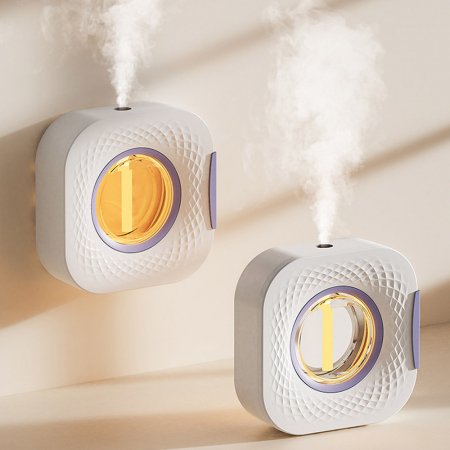 파인큐브 방향제 오토 디퓨저 디스펜서  PF-10 #2