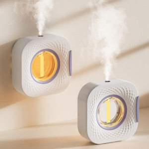 파인큐브 방향제 오토 디퓨저 디스펜서  PF-10