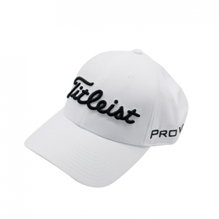 타이틀리스트 모자 투어퍼포먼스 골프모자 #3