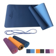 GEO 양면압축 요가매트 필라테스매트/압축매트/미끄럼방지