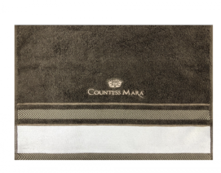 [송월타올] 카운테스마라 센치 전사 타올 30수 150g #4