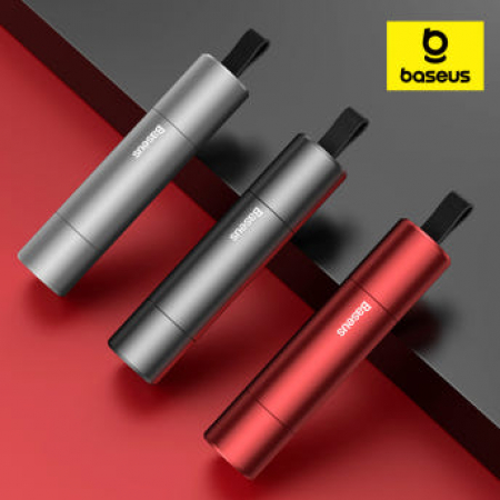 베이스어스 차량용 비상용 망치 차량 유리 탈출 안전 #2