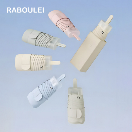 라볼레이 아이스팝 6단 수동 암막 양우산 UPF50+ #2