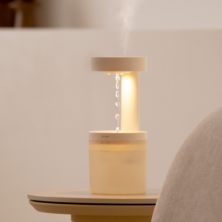 디큐브 거꾸로 가습기 #4