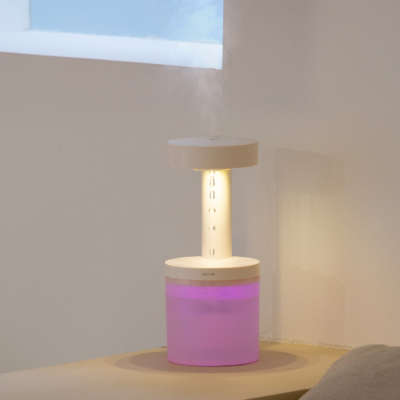 디큐브 거꾸로 가습기 #5