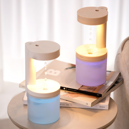 디큐브 거꾸로 가습기 #3