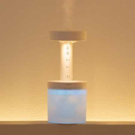 디큐브 거꾸로 가습기 #7