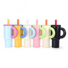 750ml 이중진공 플로우 텀블러