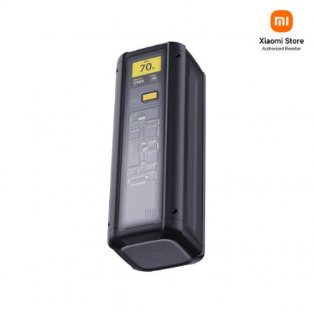 샤오미 보조배터리 대용량 기내반입 고속 초고속 노트북 충전 25000mAh 212W #2