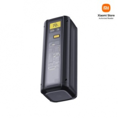 샤오미 보조배터리 대용량 기내반입 고속 초고속 노트북 충전 25000mAh 212W