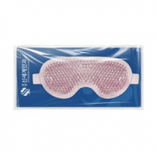 냉/온찜질 아이마스크 안대