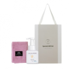 컬러 라벨링 타올 200g + 시트러스 핸드워시 마음1호 2p 선물세트