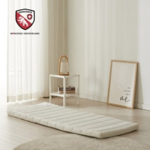 몽크로스 벨벳 프라임 매트 1인용