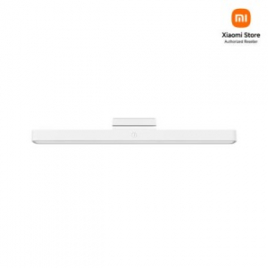 샤오미 마그네틱 독서등 다용도 무선 부착식 조명 독서실 블루라이트 차단 각도조절 밝기조절