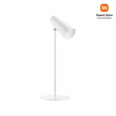 샤오미 플렉서블 충전식 램프 휴대용 소형 무드등 책상용 독서등 마그네틱 이동식 스탠드 전등 #2
