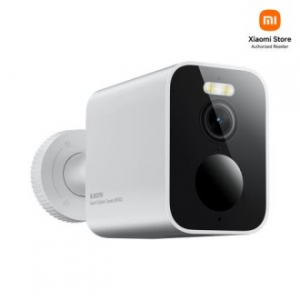 샤오미 CCTV 실외 야외 현관 외부 스마트폰 펫 아웃도어 카메라 씨씨티비 BW300