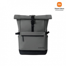 샤오미 캐주얼 백팩 롤탑 직장인가방 노트북가방 여행용백팩 배낭