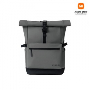 샤오미 캐주얼 백팩 롤탑 직장인가방 노트북가방 여행용백팩 배낭