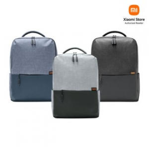 샤오미 커뮤터 슬림 초경량 대용량 백팩 가방