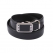 남성벨트 소가죽 정장 벨트 비즈니스 룩 심플한 벨트